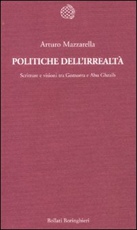 Politiche_Dell`irrealta`_-Mazzarella_Arturo